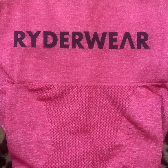 Ryderwear workout leggings - Picture 3 of 4